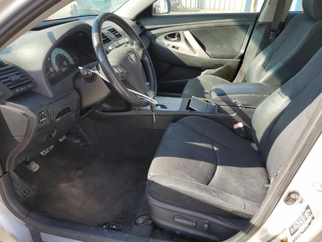 Photo 7 from auction – 2010 TOYOTA CAMRY BASE with VIN 4T1BF3EK5AU040020