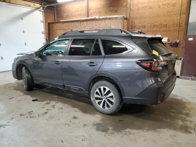 Zdjęcie 2 z aukcji – 2020 SUBARU OUTBACK PR z VIN 4S4BTAEC9L3214265