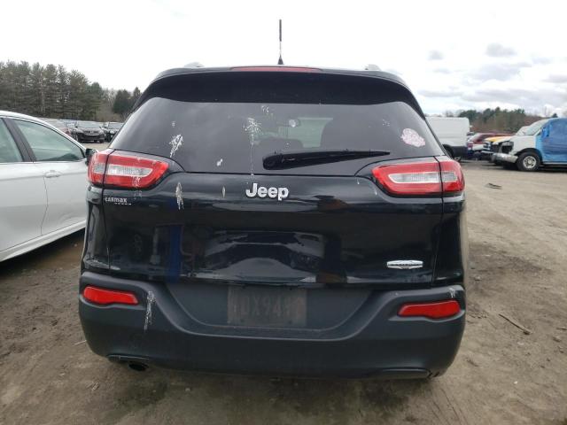 Photo 6 from auction – 2014 JEEP CHEROKEE L with VIN 1C4PJLCB9EW200289