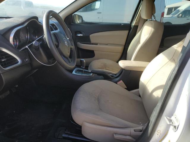 Photo 7 from auction – 2014 DODGE AVENGER SE with VIN 1C3CDZAB7EN138400