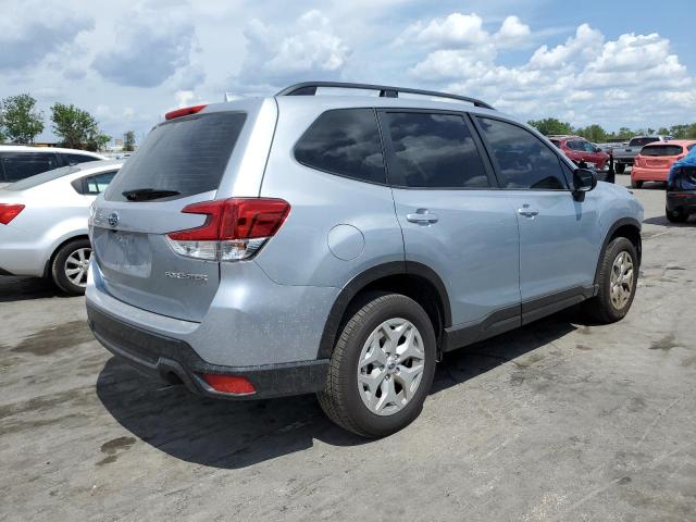 Zdjęcie 3 z aukcji – 2021 SUBARU FORESTER z VIN JF2SKADC3MH581564