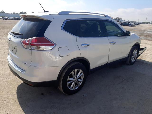 Photo 3 from auction – 2016 NISSAN ROGUE S with VIN KNMAT2MT5GP598499