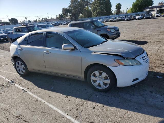 Photo 4 from auction – 2007 TOYOTA CAMRY CE with VIN 4T1BE46K17U026597