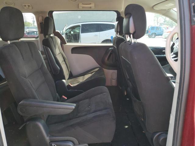 Photo 11 from auction – 2014 DODGE GRAND CARA with VIN 2C4RDGCG2ER278912