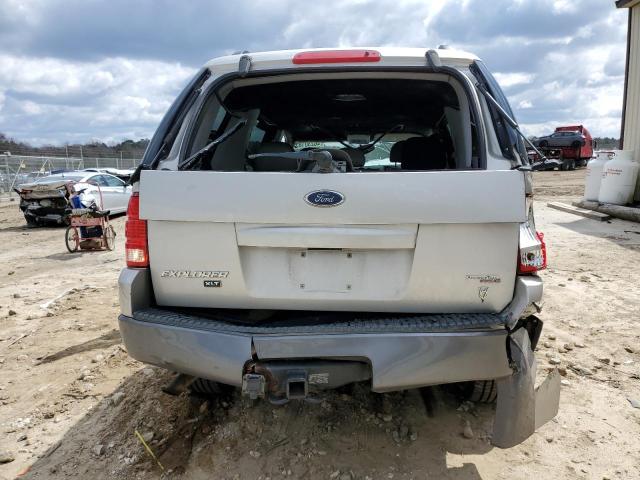 Photo 6 from auction – 2005 FORD EXPLORER X with VIN 1FMZU73W15UA32522