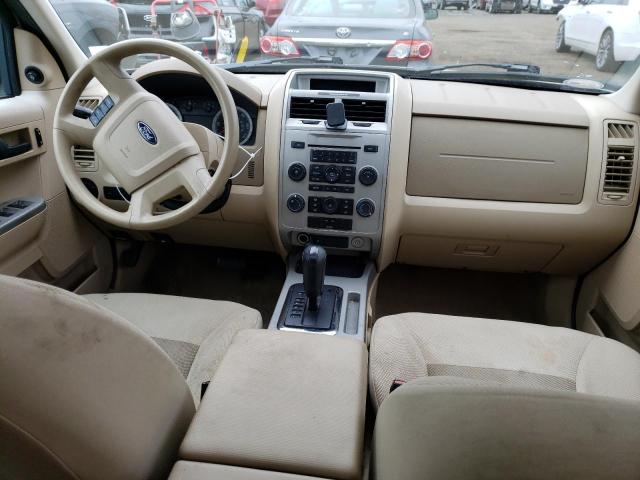 Photo 8 from auction – 2008 FORD ESCAPE XLT with VIN 1FMCU93138KA96714