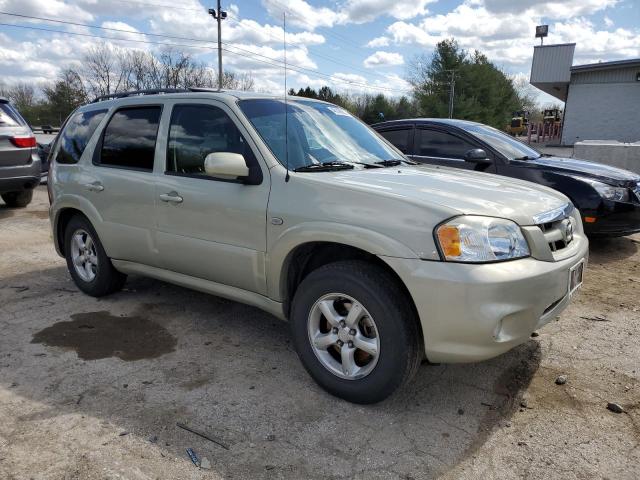 Photo 4 from auction – 2006 MAZDA TRIBUTE S with VIN 4F2YZ94126KM06827