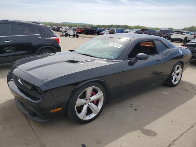 DODGE CHALLENGER 2010 with VIN 2B3CJ7DW5AH283138 - Photo from auction