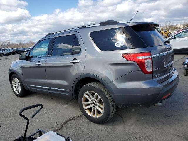 Photo 2 from auction – 2012 FORD EXPLORER X with VIN 1FMHK8D86CGA46466