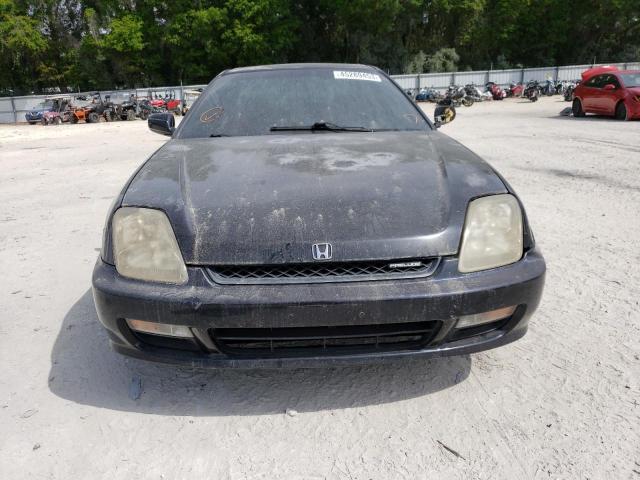 Photo 5 from auction – 1999 HONDA PRELUDE with VIN JHMBB6243XC000555