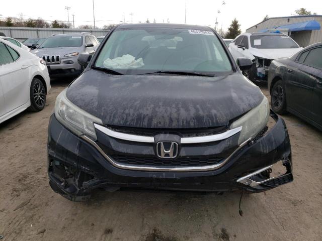 Photo 5 from auction – 2015 HONDA CR-V EX with VIN 2HKRM4H50FH650929
