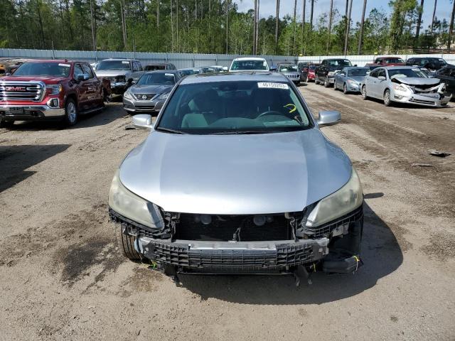Photo 5 from auction – 2014 HONDA ACCORD EXL with VIN 1HGCR3F8XEA028263