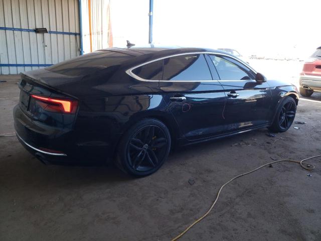 Photo 3 from auction – 2019 AUDI A5 PREMIUM with VIN WAUANCF53KA063033