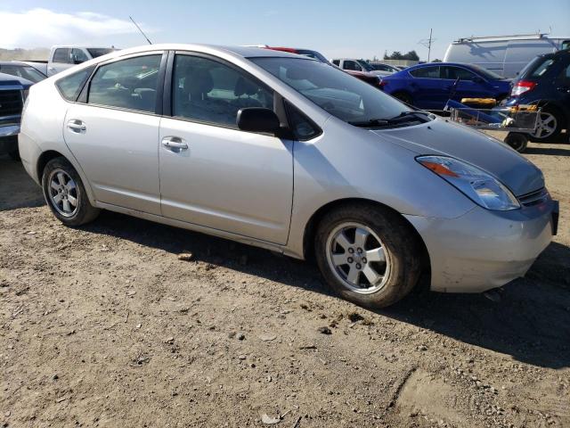 Photo 4 from auction – 2004 TOYOTA PRIUS with VIN JTDKB20U240052818