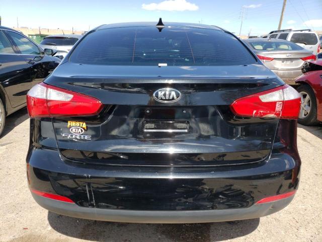 Photo 6 from auction – 2016 KIA FORTE LX with VIN KNAFK4A64G5449724