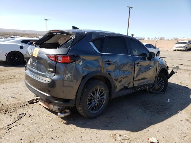 Photo 3 from auction – 2021 MAZDA CX-5 TOURI with VIN JM3KFBCM8M0459419
