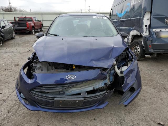 Photo 5 from auction – 2016 FORD FIESTA SE with VIN 3FADP4EJ5GM189411
