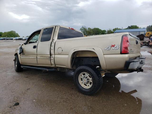 Photo 2 from auction – 2006 CHEVROLET SILVERADO with VIN 1GCHK29U26E187851