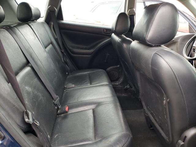 Photo 10 from auction – 2006 PONTIAC VIBE with VIN 5Y2SL65866Z406676