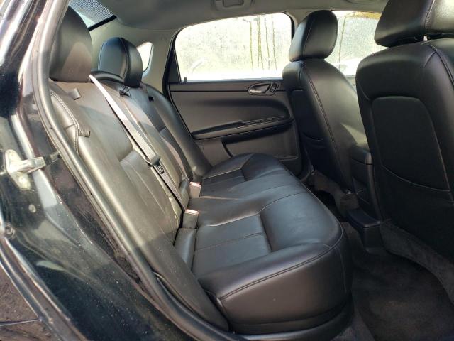 Photo 10 from auction – 2016 CHEVROLET IMPALA LIM with VIN 2G1WC5E35G1137542