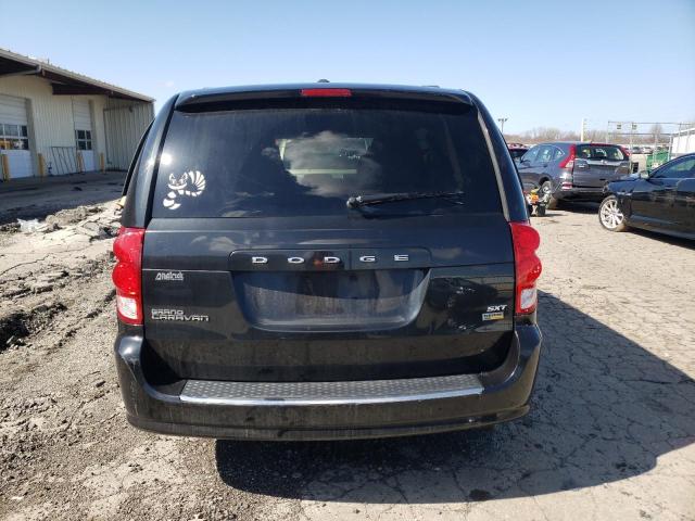 Photo 6 from auction – 2016 DODGE GRAND CARA with VIN 2C4RDGCG9GR385085