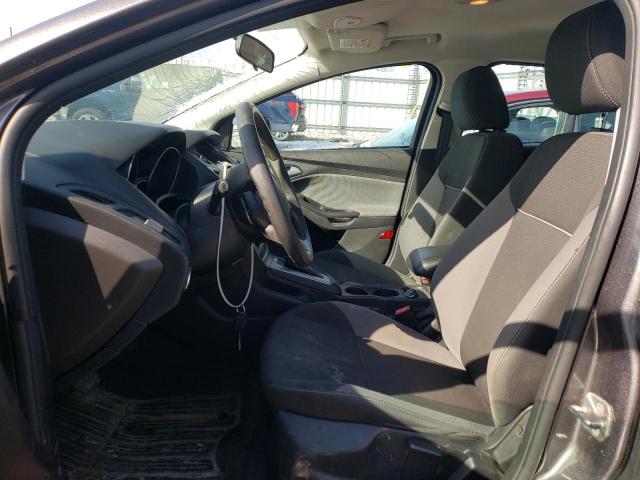 Foto 7 de la subasta – 2014 FORD FOCUS SE con VIN 1FADP3K23EL238904