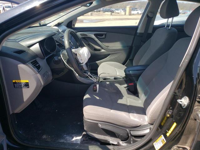 Photo 7 from auction – 2015 HYUNDAI ELANTRA SE with VIN KMHDH4AE3FU394876