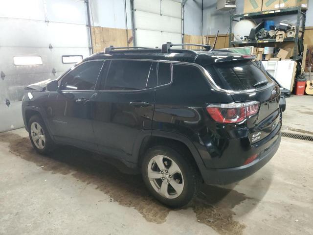 Photo 2 from auction – 2018 JEEP COMPASS LA with VIN 3C4NJDBB1JT398042