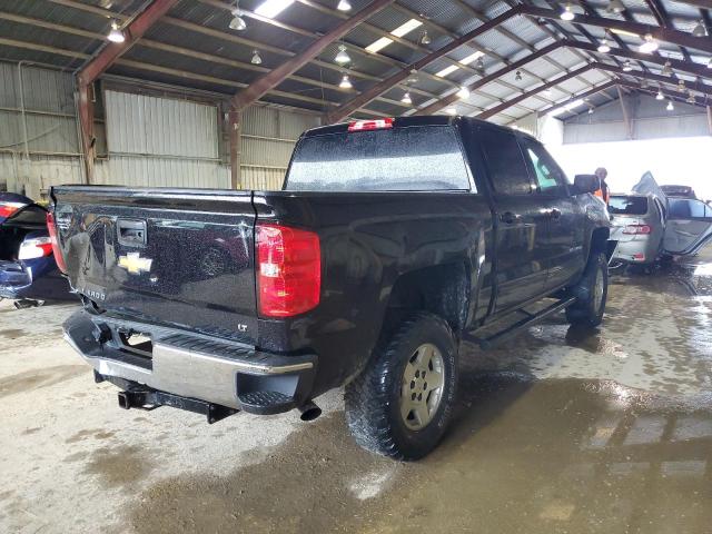 Photo 3 from auction – 2016 CHEVROLET SILVERADO with VIN 3GCUKREC8GG185651