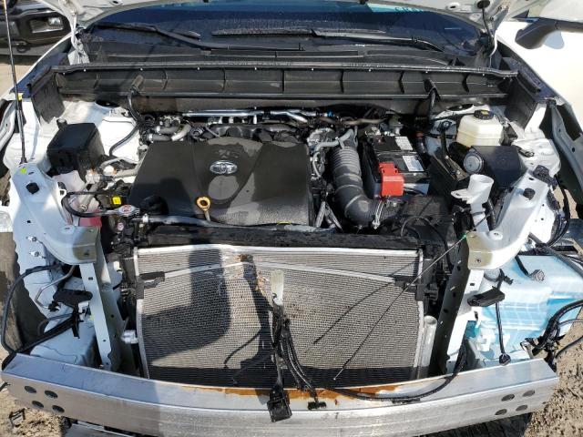 Photo 11 from auction – 2021 TOYOTA HIGHLANDER with VIN 5TDDZRBH7MS138894
