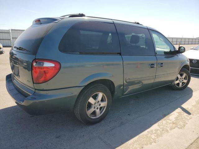Photo 3 from auction – 2006 DODGE GRAND CARA with VIN 2D4GP44L86R763441