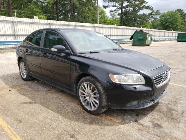 Photo 4 from auction – 2009 VOLVO S40 2.4I with VIN YV1MS382792467026