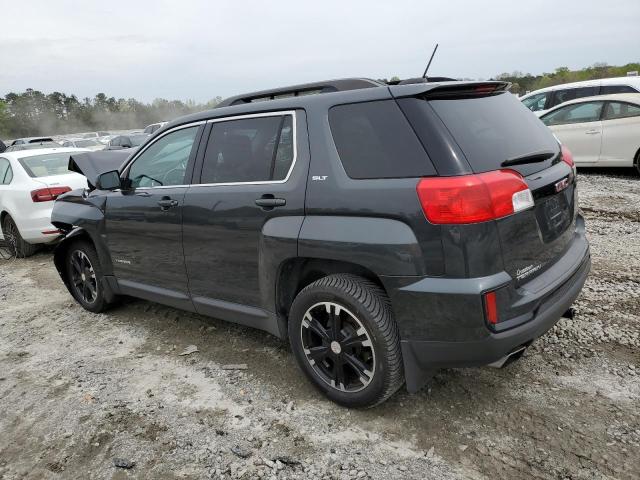 Photo 2 from auction – 2017 GMC TERRAIN SL with VIN 2GKFLUE31H6220184
