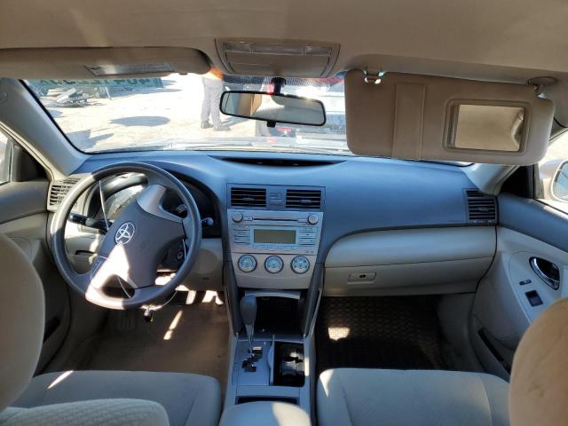 Photo 8 from auction – 2007 TOYOTA CAMRY CE with VIN 4T1BE46K17U026597