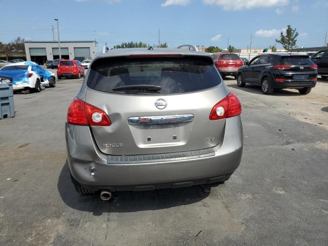 Photo 6 from auction – 2013 NISSAN ROGUE S with VIN JN8AS5MT3DW516540