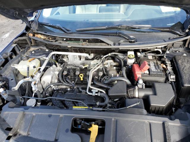 Photo 12 from auction – 2021 NISSAN ROGUE SV with VIN 5N1AT3BB2MC831608