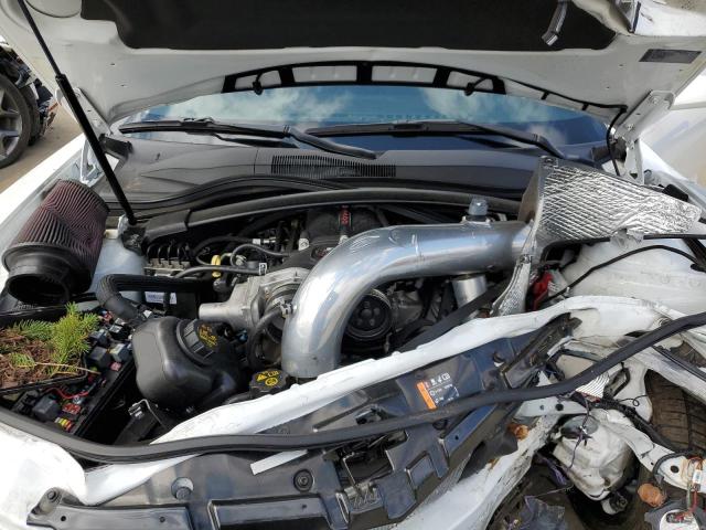 Photo 11 from auction – 2014 CHEVROLET CAMARO SS with VIN 2G1FS3DW9E9184932