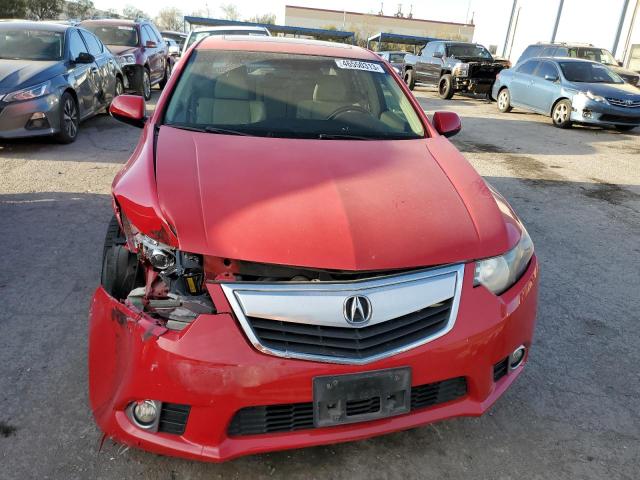 Photo 5 from auction – 2013 ACURA TSX with VIN JH4CU2F45DC013644
