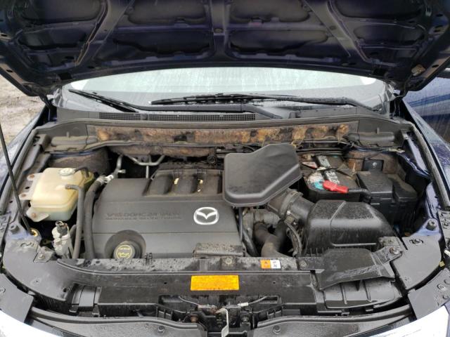 Photo 12 from auction – 2011 MAZDA CX-9 with VIN JM3TB3DV9B0324864