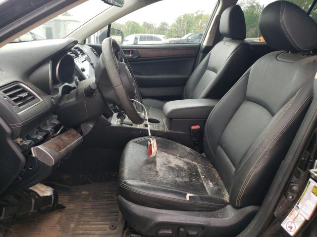 Photo 7 from auction – 2018 SUBARU OUTBACK 2. with VIN 4S4BSANC5J3375857