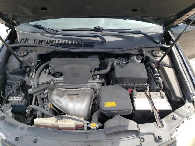 Photo 11 from auction – 2013 TOYOTA CAMRY L with VIN 4T1BF1FK8DU222897