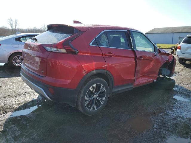 Photo 3 from auction – 2022 MITSUBISHI ECLIPSE CR with VIN JA4ATWAA8NZ056321