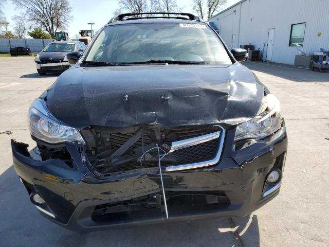 Photo 5 from auction – 2016 SUBARU CROSSTREK with VIN JF2GPALC2G8249628