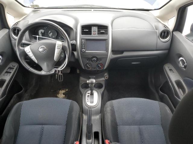 Photo 8 from auction – 2019 NISSAN VERSA NOTE with VIN 3N1CE2CP1KL358137