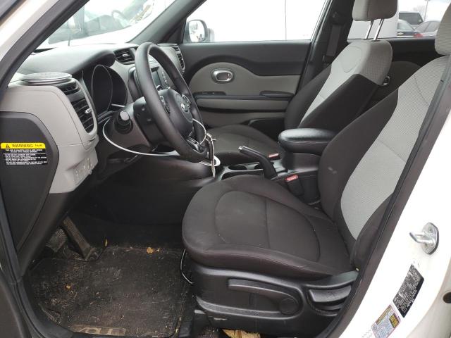 Photo 7 from auction – 2018 KIA SOUL with VIN KNDJN2A22J7605356