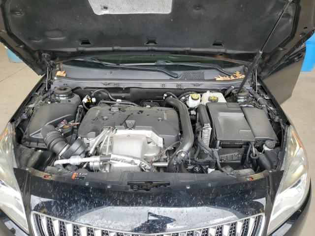 Photo 11 from auction – 2017 BUICK REGAL SPOR with VIN 2G4GL5EX7H9150886
