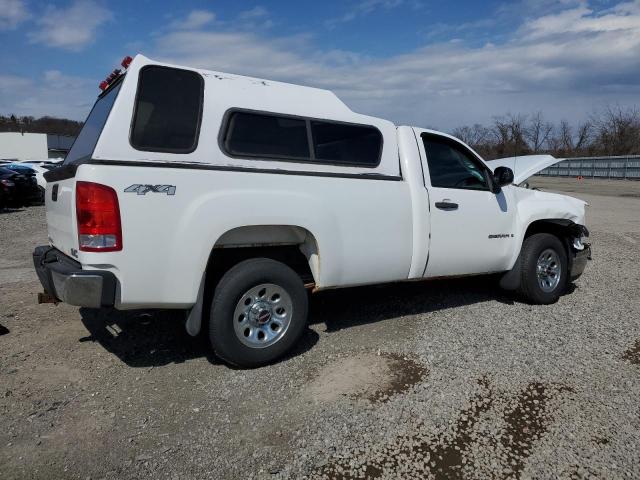 Photo 3 from auction – 2009 GMC SIERRA K15 with VIN 1GTEK14J99Z239189