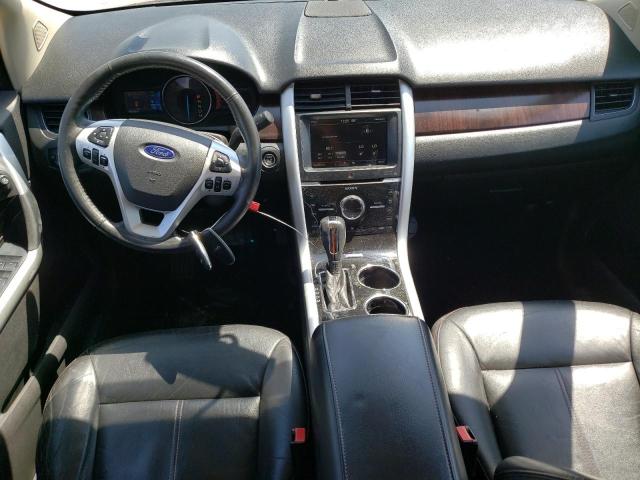 Photo 8 from auction – 2011 FORD EDGE LIMIT with VIN 2FMDK3KC8BBA66054