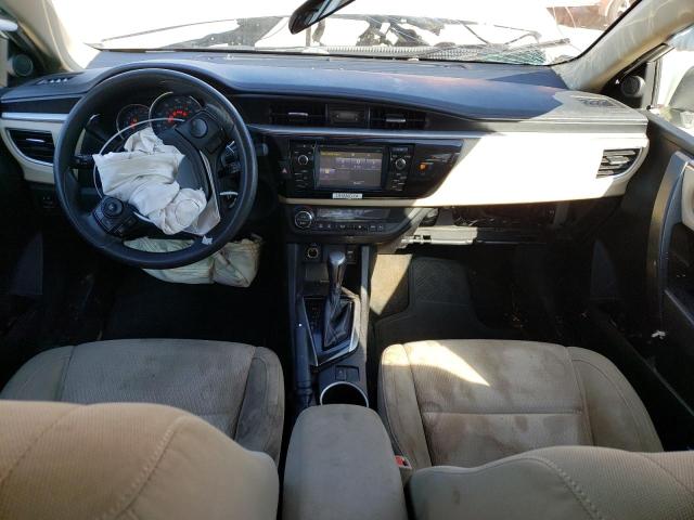 Photo 8 from auction – 2014 TOYOTA COROLLA EC with VIN 5YFBPRHE4EP004445