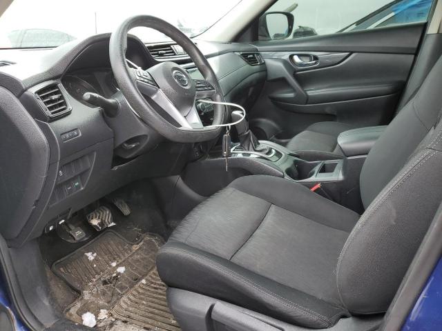 صورة رقم 7 من المزاد - 2017 NISSAN ROGUE S مع VIN KNMAT2MT0HP566271